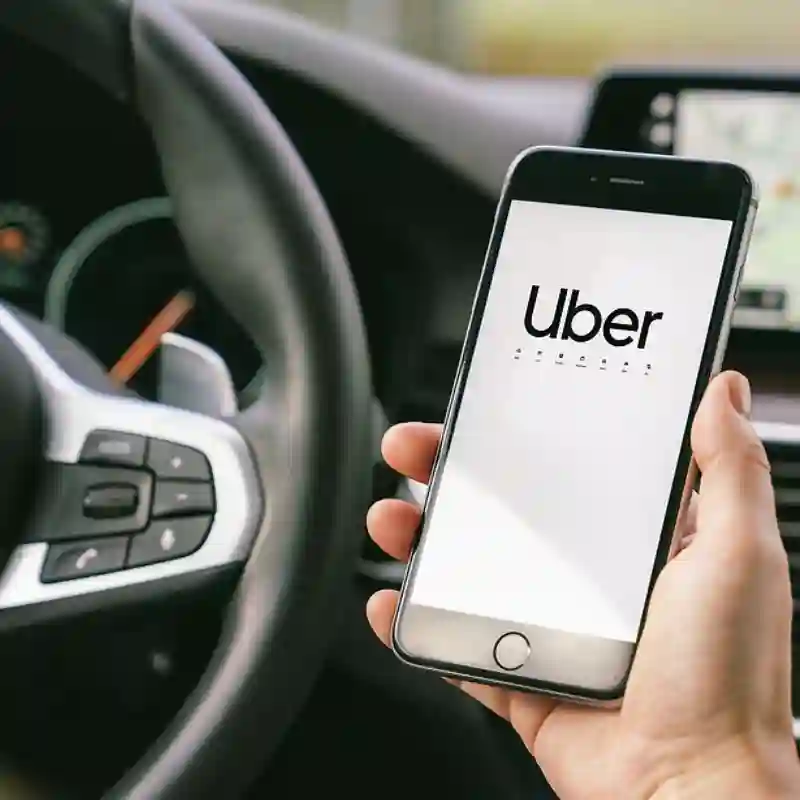 How to Create an Uber Account without a Phone Number